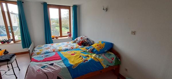 Maison dans Bazeilles