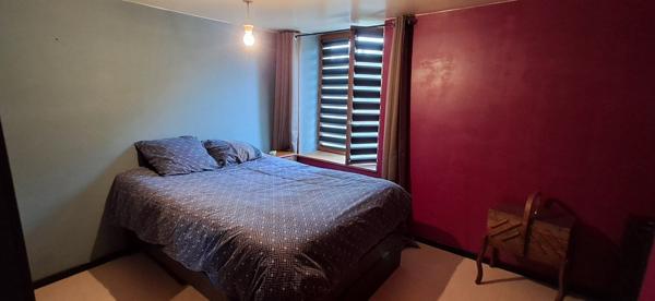 Maison dans Bazeilles