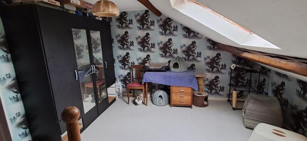 Maison dans Bazeilles