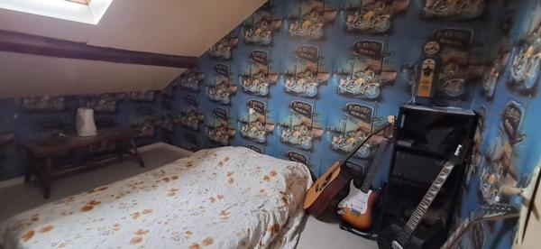 Maison dans Bazeilles