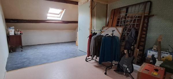 Maison dans Bazeilles