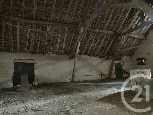 Maison à vendre  3 pièces - 79 m2 ST BOUIZE - 18