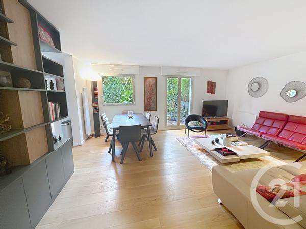 Appartement F3 à vendre  3 pièces - 86,72 m2 MEUDON - 92