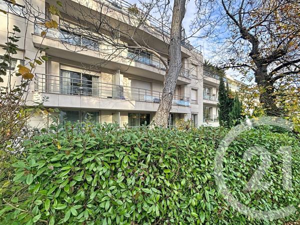 Appartement F3 à vendre  3 pièces - 86,72 m2 MEUDON - 92