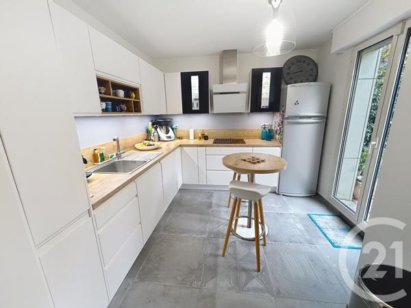Appartement F3 à vendre  3 pièces - 86,72 m2 MEUDON - 92
