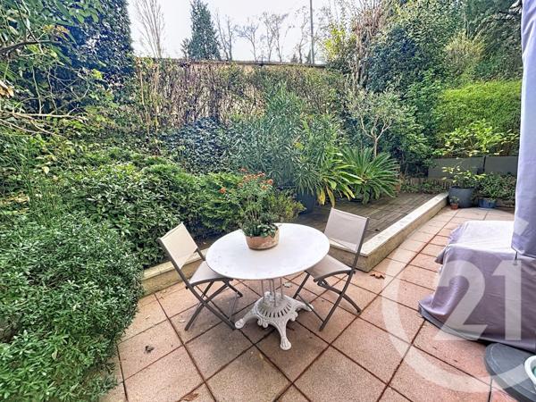 Appartement F3 à vendre  3 pièces - 86,72 m2 MEUDON - 92