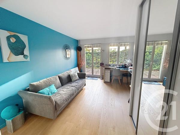 Appartement F3 à vendre  3 pièces - 86,72 m2 MEUDON - 92