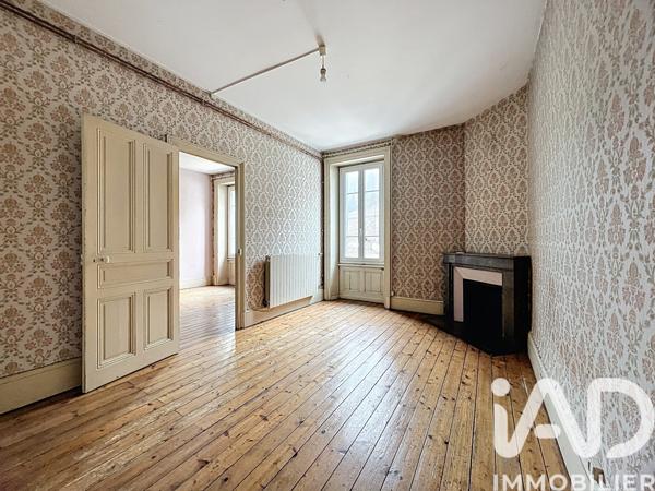 Appartement à vendre 2 pièces 58,62 m² Hauts de Bienne