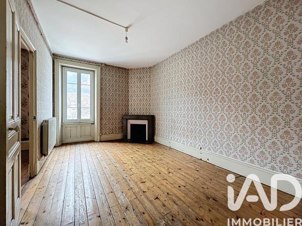 Appartement à vendre 2 pièces 58,62 m² Hauts de Bienne