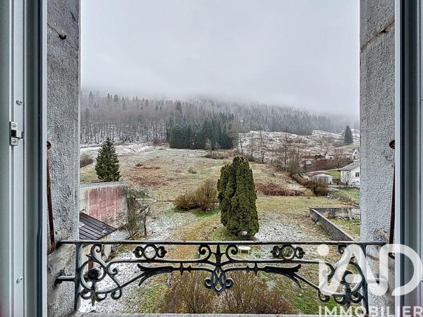 Appartement à vendre 2 pièces 58,62 m² Hauts de Bienne