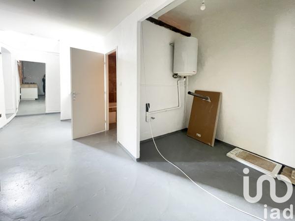 Appartement à vendre 2 pièces 51 m² Toulon