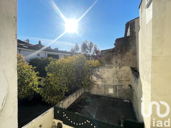 Appartement à vendre 2 pièces 51 m² Toulon