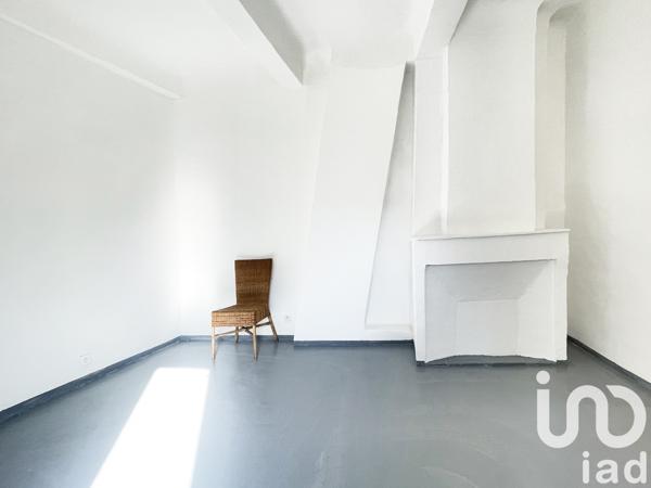 Appartement à vendre 2 pièces 51 m² Toulon