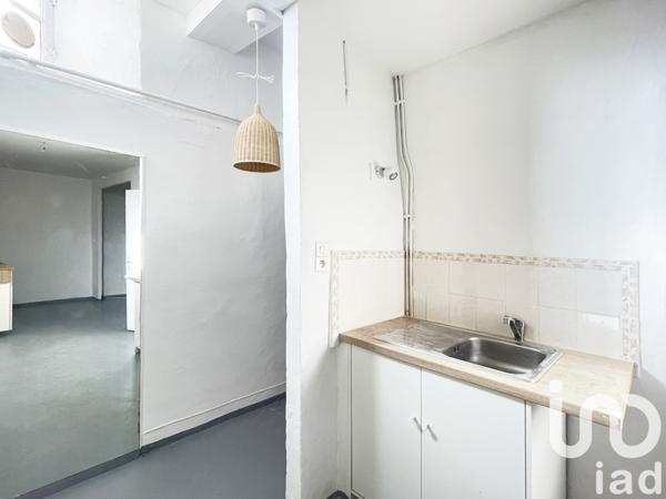 Appartement à vendre 2 pièces 51 m² Toulon
