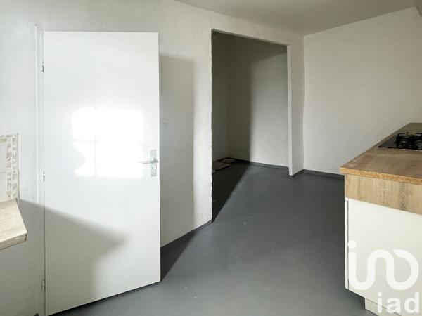 Appartement à vendre 2 pièces 51 m² Toulon