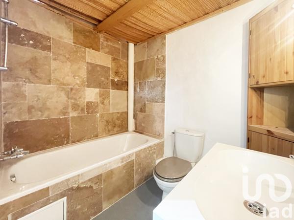 Appartement à vendre 2 pièces 51 m² Toulon