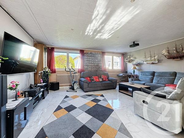 Maison à vendre  6 pièces - 131 m2 ETUPES - 25