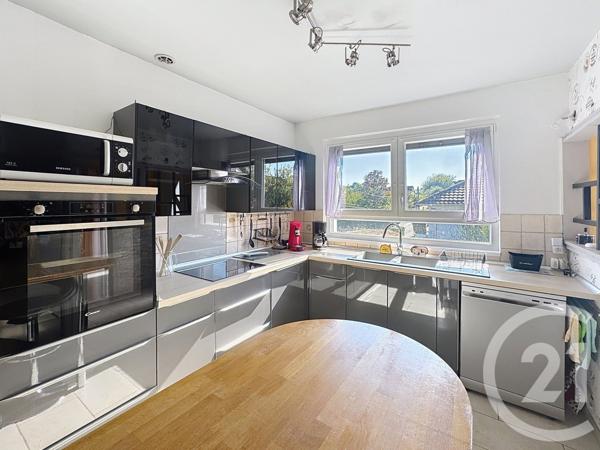 Maison à vendre  6 pièces - 131 m2 ETUPES - 25