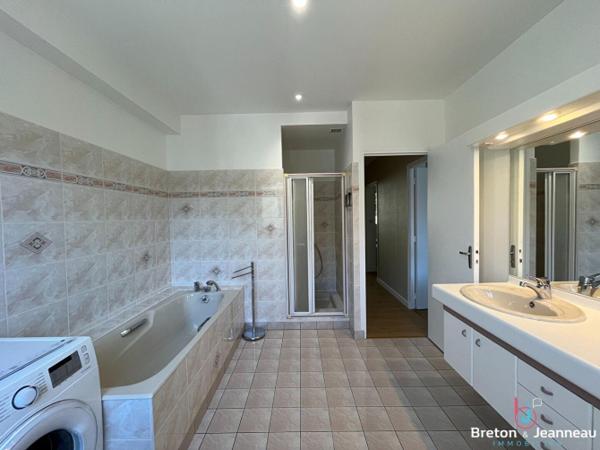 Appartement Meublé - Laval - Secteur Gare
