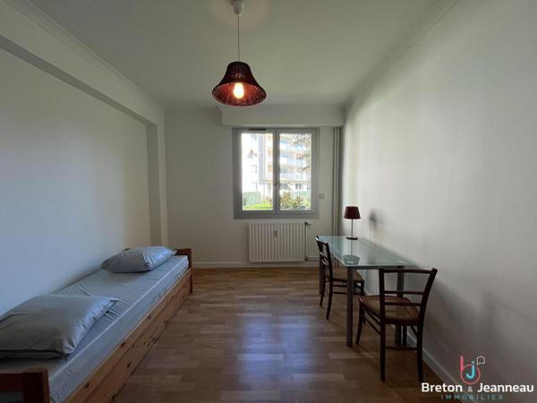 Appartement Meublé - Laval - Secteur Gare
