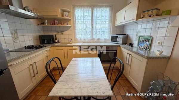 Orléans (45100) ORLEANS SUD (45100) – “Les Pins de Sologne” Maison de 129 m² qui rassure et qui inspire – 4 Chbrs 1 bureau