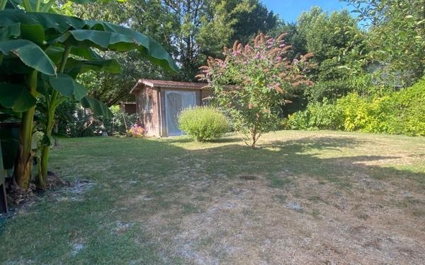 Maison à vendre    5 pièces • 165 m2 La Rochelle