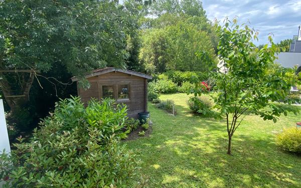 Maison à vendre    5 pièces • 165 m2 La Rochelle