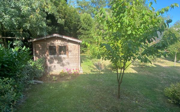 Maison à vendre    5 pièces • 165 m2 La Rochelle