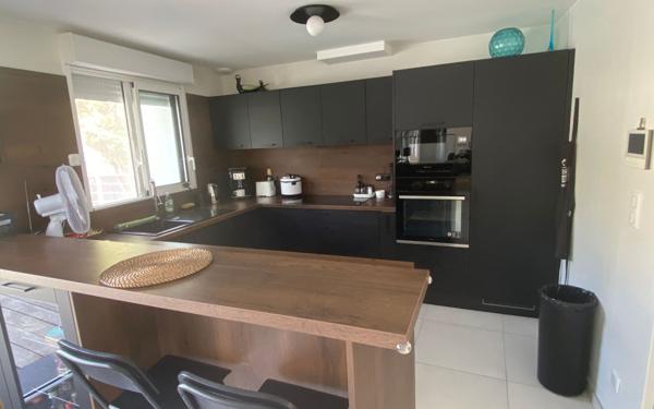 Maison à vendre    5 pièces • 165 m2 La Rochelle