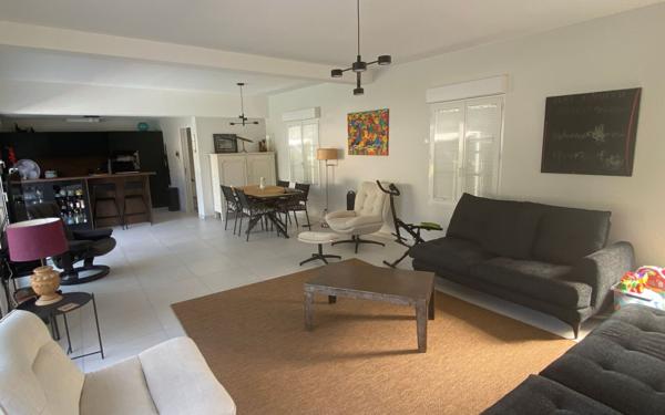 Maison à vendre    5 pièces • 165 m2 La Rochelle