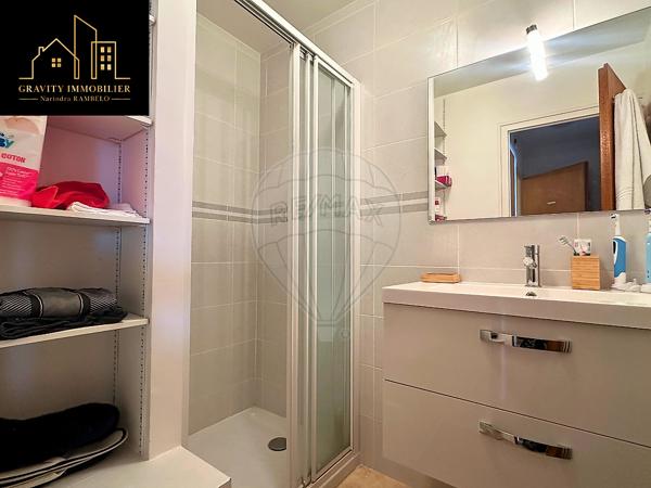 Appartement  en vente - Haute-Savoie - 74