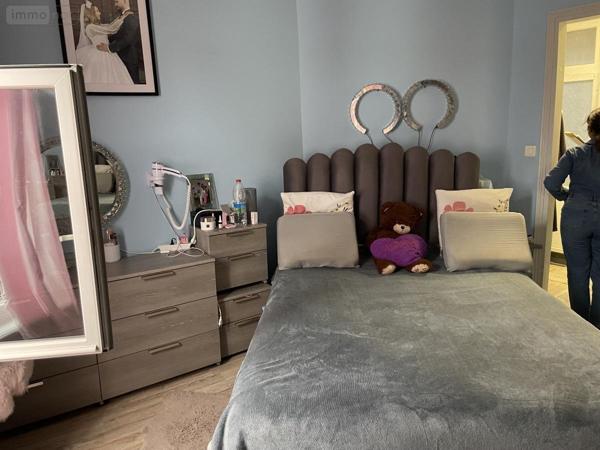 Appartement à louer à Arras dans le Pas-de-Calais (62000), ref : 62135-L1143