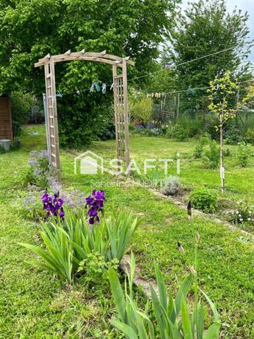 Idéalement située !