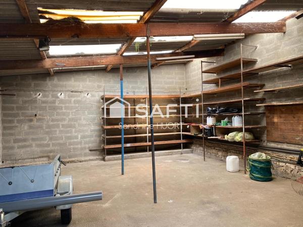 Idéalement située !