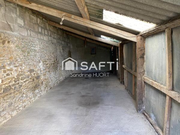 Idéalement située !