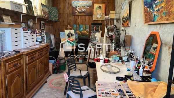 Idéalement située !