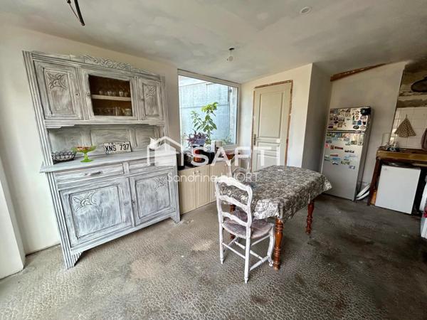 Idéalement située !