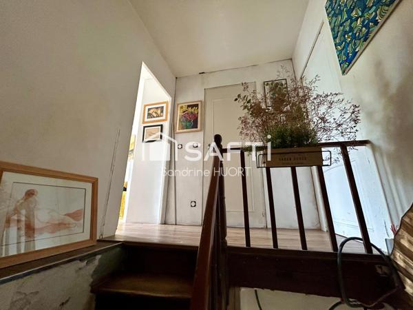 Idéalement située !