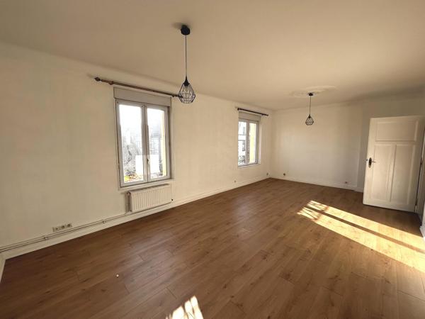 Appartement T3 Lumineux et Spacieux de 82 m2.