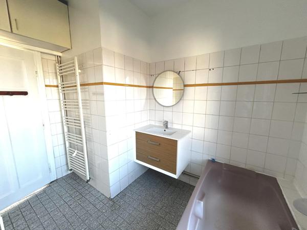 Appartement T3 Lumineux et Spacieux de 82 m2.