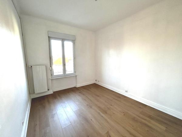 Appartement T3 Lumineux et Spacieux de 82 m2.