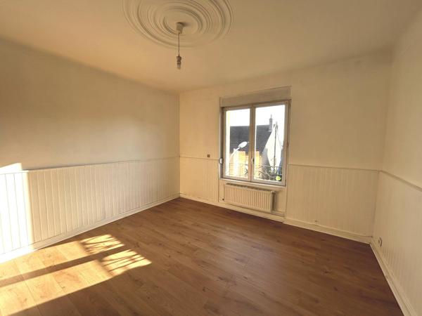 Appartement T3 Lumineux et Spacieux de 82 m2.
