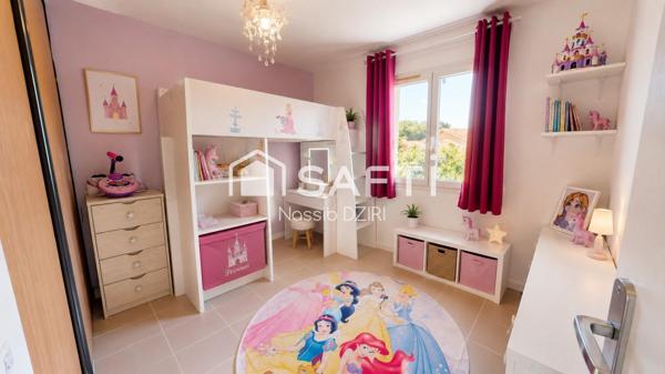 Votre future maison familiale à Villefontaine