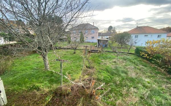 Maison à vendre    6 pièces •  Couzeix