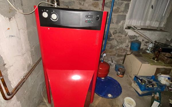 Maison à vendre    6 pièces •  Couzeix