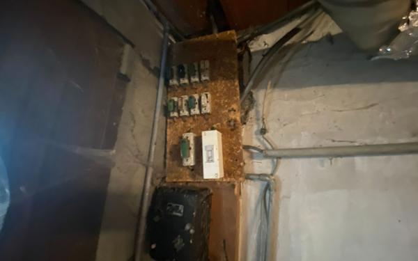 Maison à vendre    6 pièces •  Couzeix