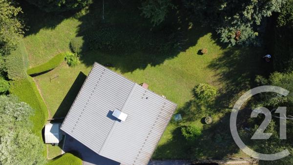 Maison à vendre  7 pièces - 148 m 2   TANINGES  - 74
