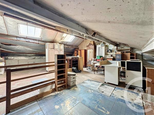 Maison à vendre  3 pièces - 113,41 m 2   GIVORS  - 69