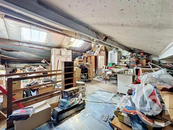 Maison à vendre  3 pièces - 113,41 m 2   GIVORS  - 69