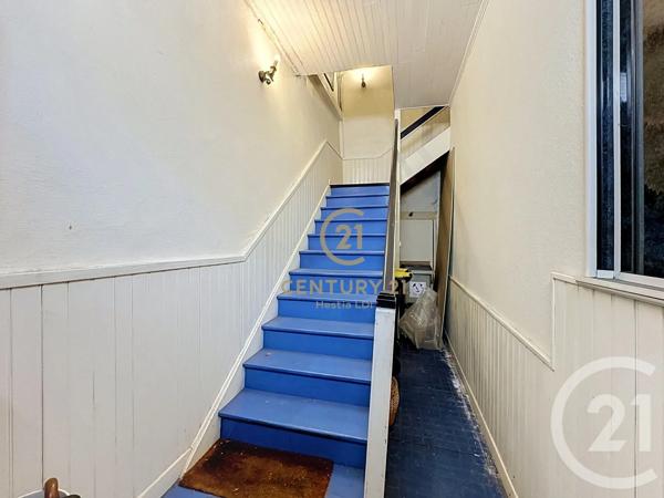 Maison à vendre  3 pièces - 113,41 m 2   GIVORS  - 69